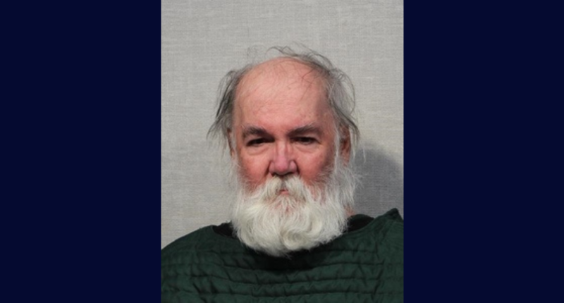Ronald Jack Anderson murdered Clifford Smith: Troopers