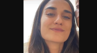 Roya Manzuri Missing