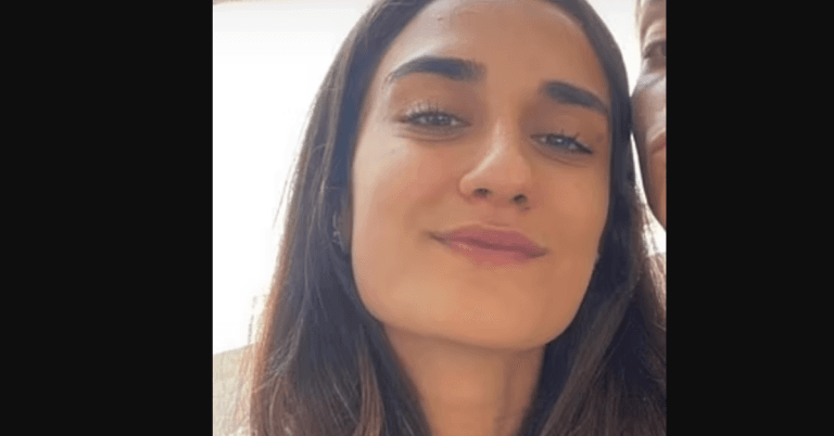 Roya Manzuri Missing Update: Is She Found Yet?