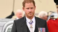 Prince Harry, whom John Kerry talked about at King Charles III
