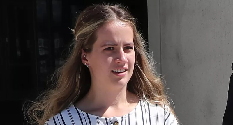 Ruby Franke's husband wanted eldest daughter ARRESTED for burglary