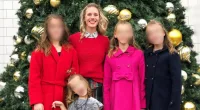 Ruby Franke's husband wanted oldest daughter charged with burglary after mother's arrest