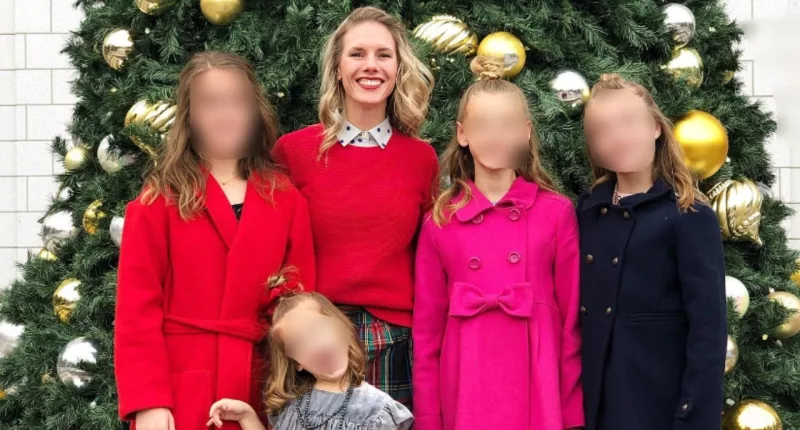Ruby Franke's husband wanted oldest daughter charged with burglary after mother's arrest