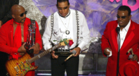 Rudolph Isley, Founder Of The Isley Brothers, Dies At 84