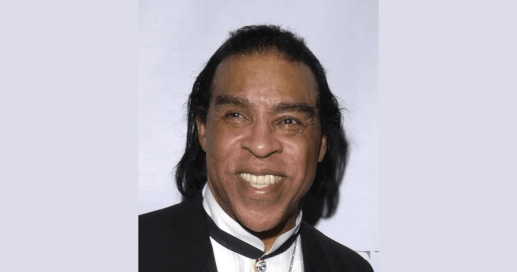 Rudolph Isley health