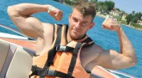 Arturas Rudy, 27,  has died