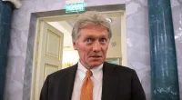 Russia is closely monitoring US nuclear test in Nevada, Putin's spokesperson says