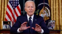 Russia says Biden's comparison of Putin and Hamas is 'unacceptable': report