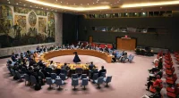 Russia's draft resolution on Israel failed to mention Hamas, defeated at UN