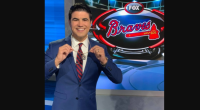 Ryan Beesley Fox 5 Surgery