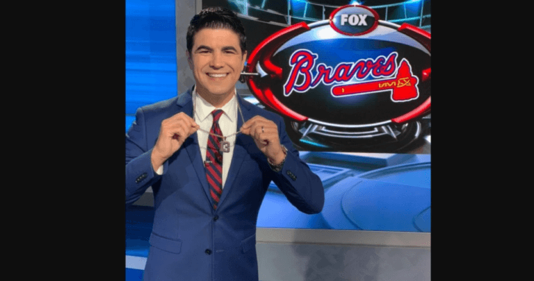 Ryan Beesley Fox 5 Surgery Update: What Happened To Him?