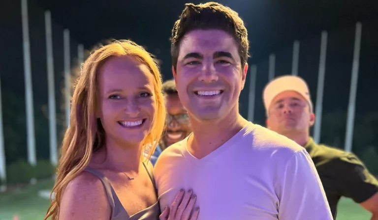 Ryan Beesley Wife Corinne Anderson: Wikipedia Age