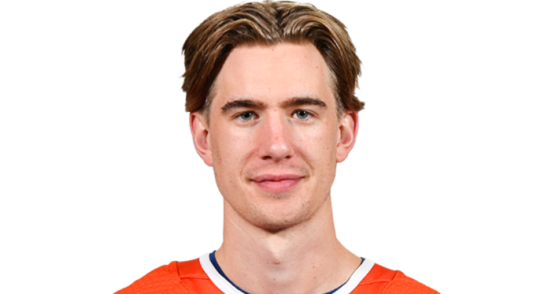 Ryan McLeod Brother