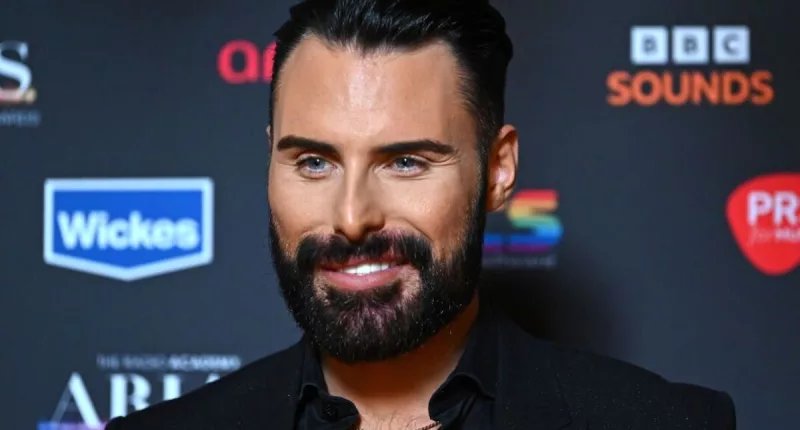 Rylan Clark unveils very extravagant Big Brother birthday purchase for himself