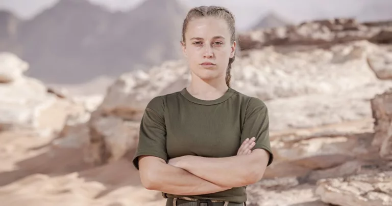 SAS Australia 2023 Zima Anderson Accident News: Injury & Health