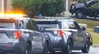 SWAT team raids Atlanta home to arrest four, found HORSE on property
