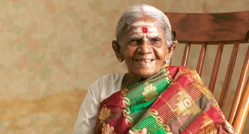 Saalumarada Thimmakka Death