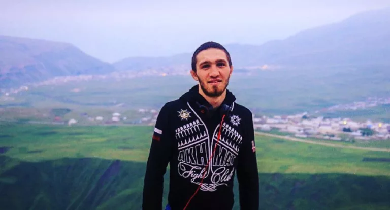 Said Nurmagomedov Wife: Who Is He Married To?
