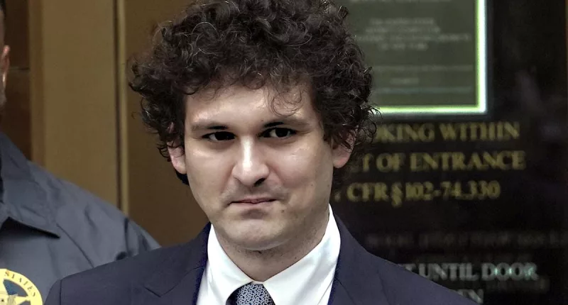 Sam Bankman-Fried demands MORE Adderall