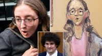 Sam Bankman-Fried's ex-girlfriend Caroline Ellison takes the stand