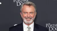 Sam Neill Is ‘Not Remotely Afraid' of Death As He Continues Cancer Battle