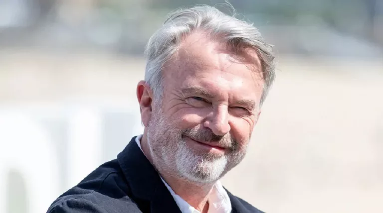 Sam Neill Religion: Is New Zealand Actor Christian?
