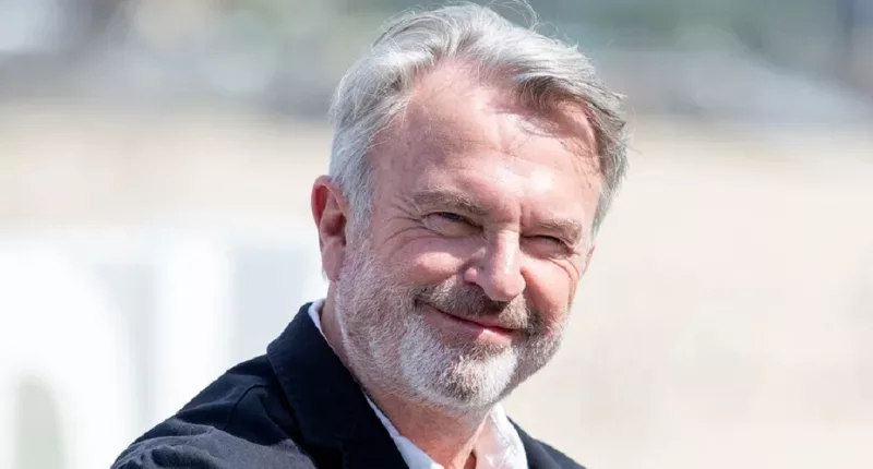 Sam Neill Religion