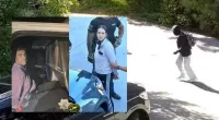 Samantha Scott was arrested