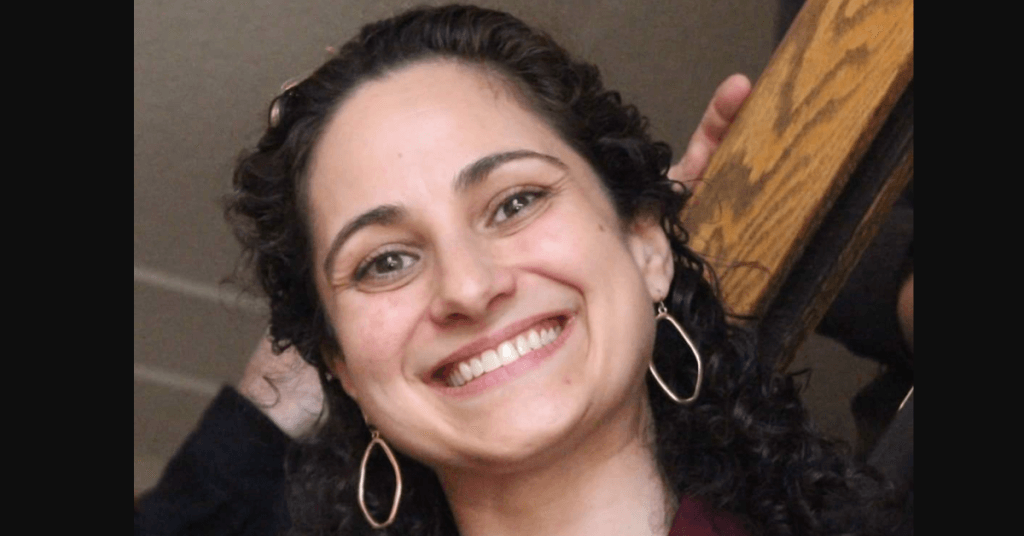 Samantha Woll Stabbed To Death