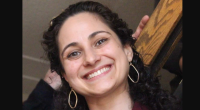 Samantha Woll Stabbed To Death
