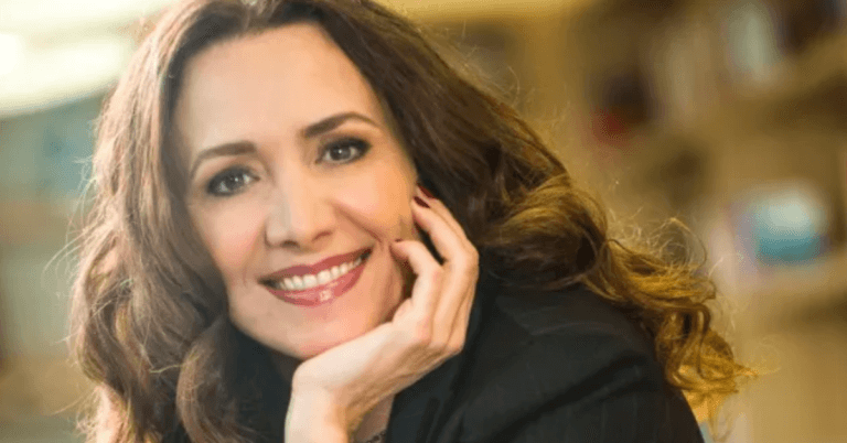 Sara Doris Wikipedia And Eta: How Old Is Ennio Doris Figli?