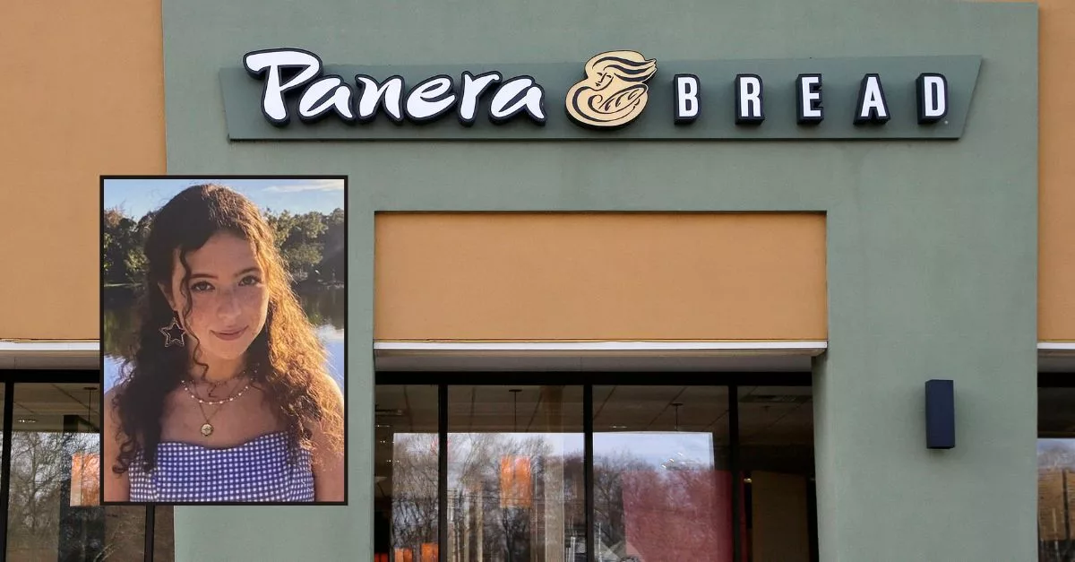 Sarah Katz's parents sue Panera over 'Charged Lemonade'