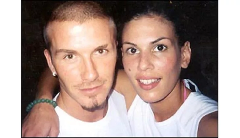 Sarah Marbeck Affair And Controversy: Cheating Scandal