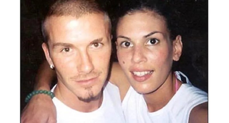 Sarah Marbeck Affair
