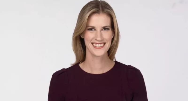 Sarah Reid