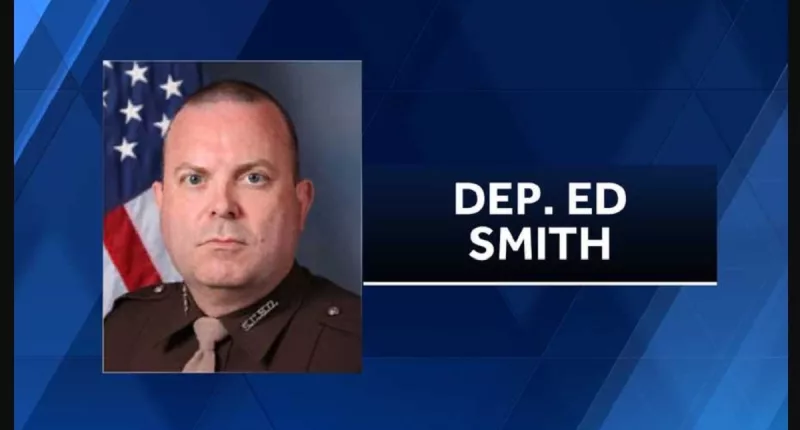 Ed Smith obituary