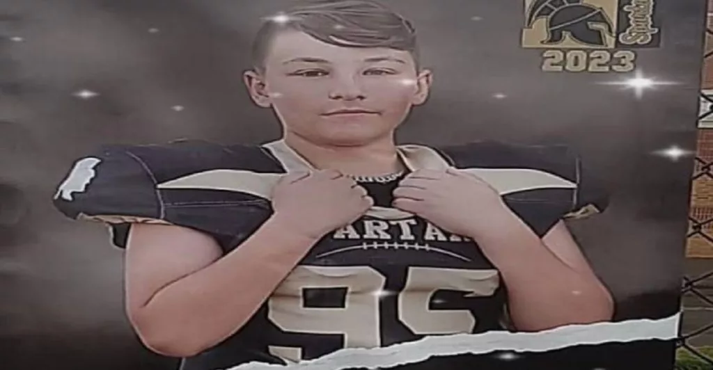 Zane Rupert Car Accident