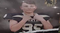 Zane Rupert Car Accident