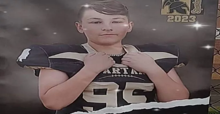 Saxonburg Zane Rupert Car Accident Death Cause And Obituary