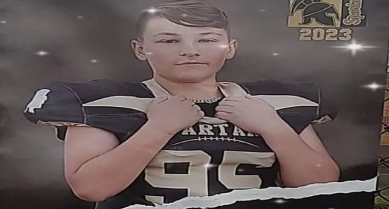 Zane Rupert Car Accident
