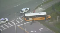 School bus driver involved in crash that killed student had multiple recent accidents: report