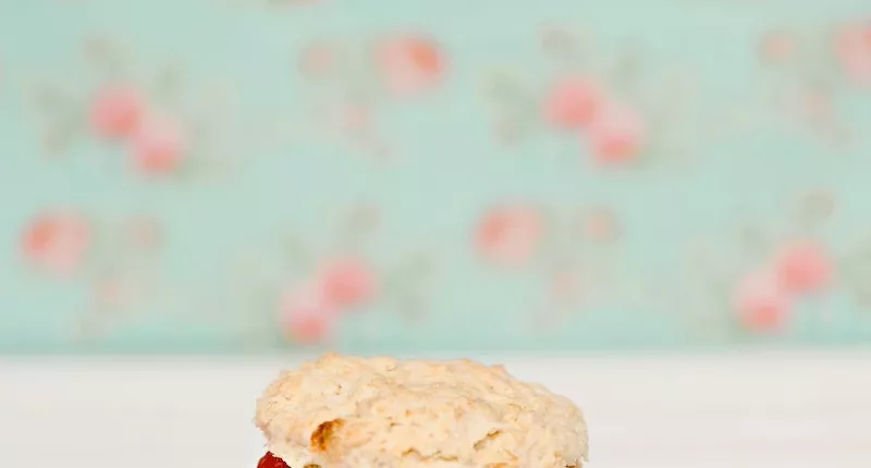 strawberry shortcake baking tips