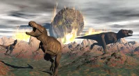Scientists reveal what really caused the extinction of the dinosaurs