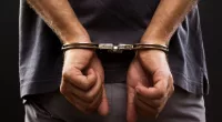 Jessica Aguirre Arrested