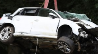 Leeds Car Crash: Two Teenagers, 18 and 19, Killed In A6120 Ring Road Crash
