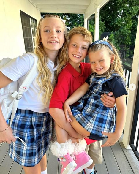 Jessica Simpson Children: Who Are Jessica Simpson Children?