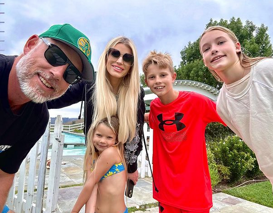 Jessica Simpson Children: Who Are Jessica Simpson Children?