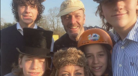 Sarah Beeny Children: Meet Sarah Beeny Four Kids