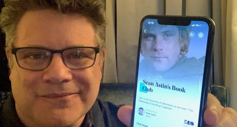 Sean Astin Wiki: What Is The Actor Worth And Religion?