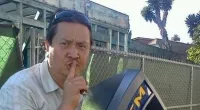 Rick Klu Death